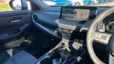 Nissan X-Trail 1.5 MHEV 163 N-Connecta 5dr [7 Seat] Xtronic Petrol Station Wagon